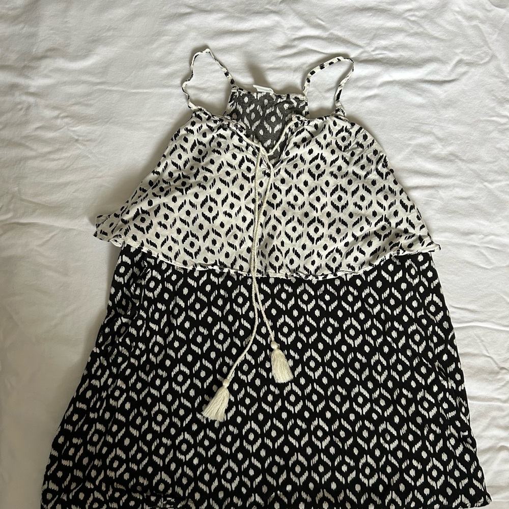 Old Navy Flowy Top